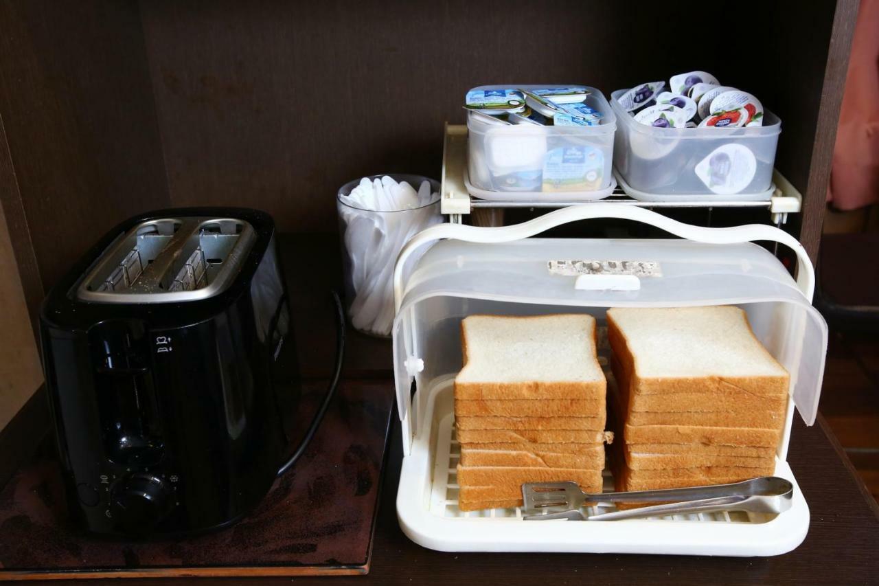 Hua Du Hotel 지룽 외부 사진