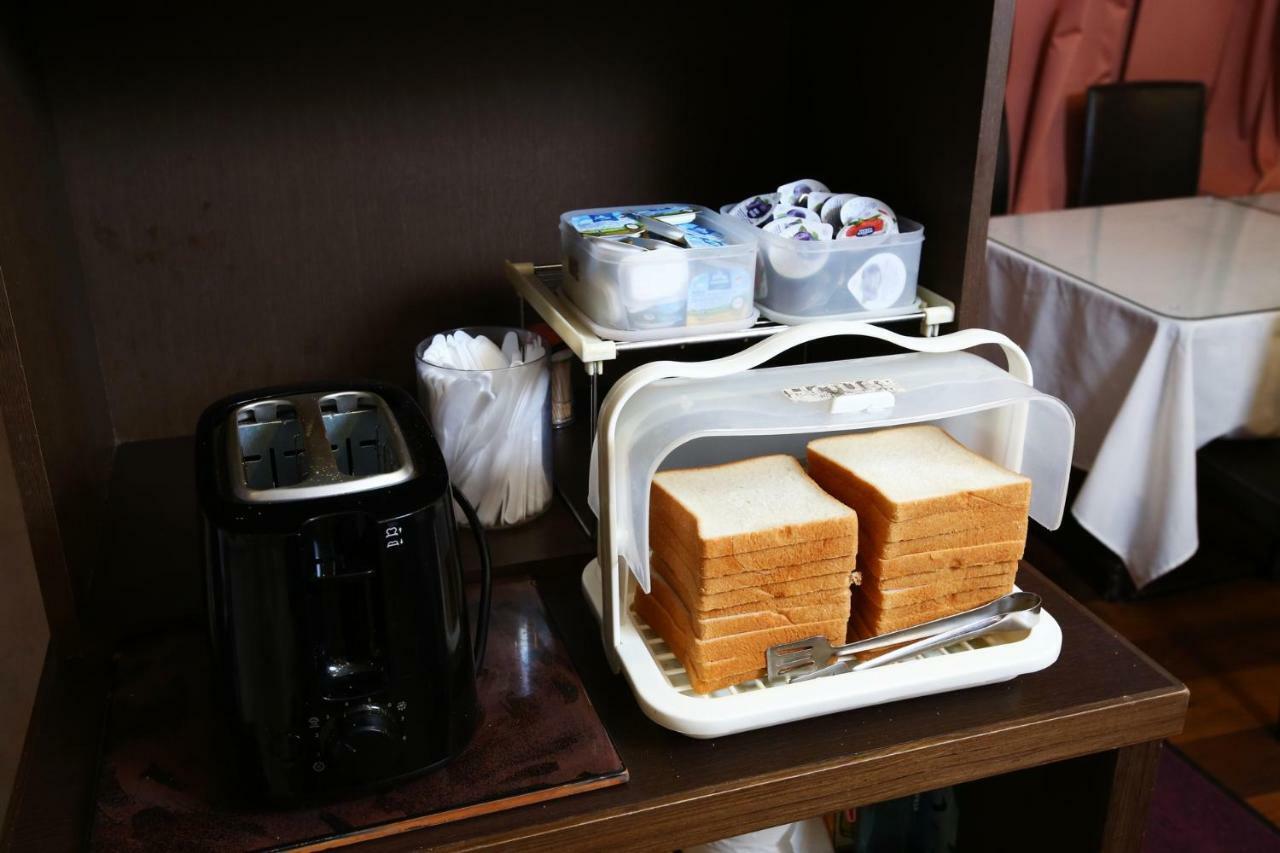 Hua Du Hotel 지룽 외부 사진